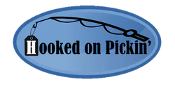 Hooked on Pickin'