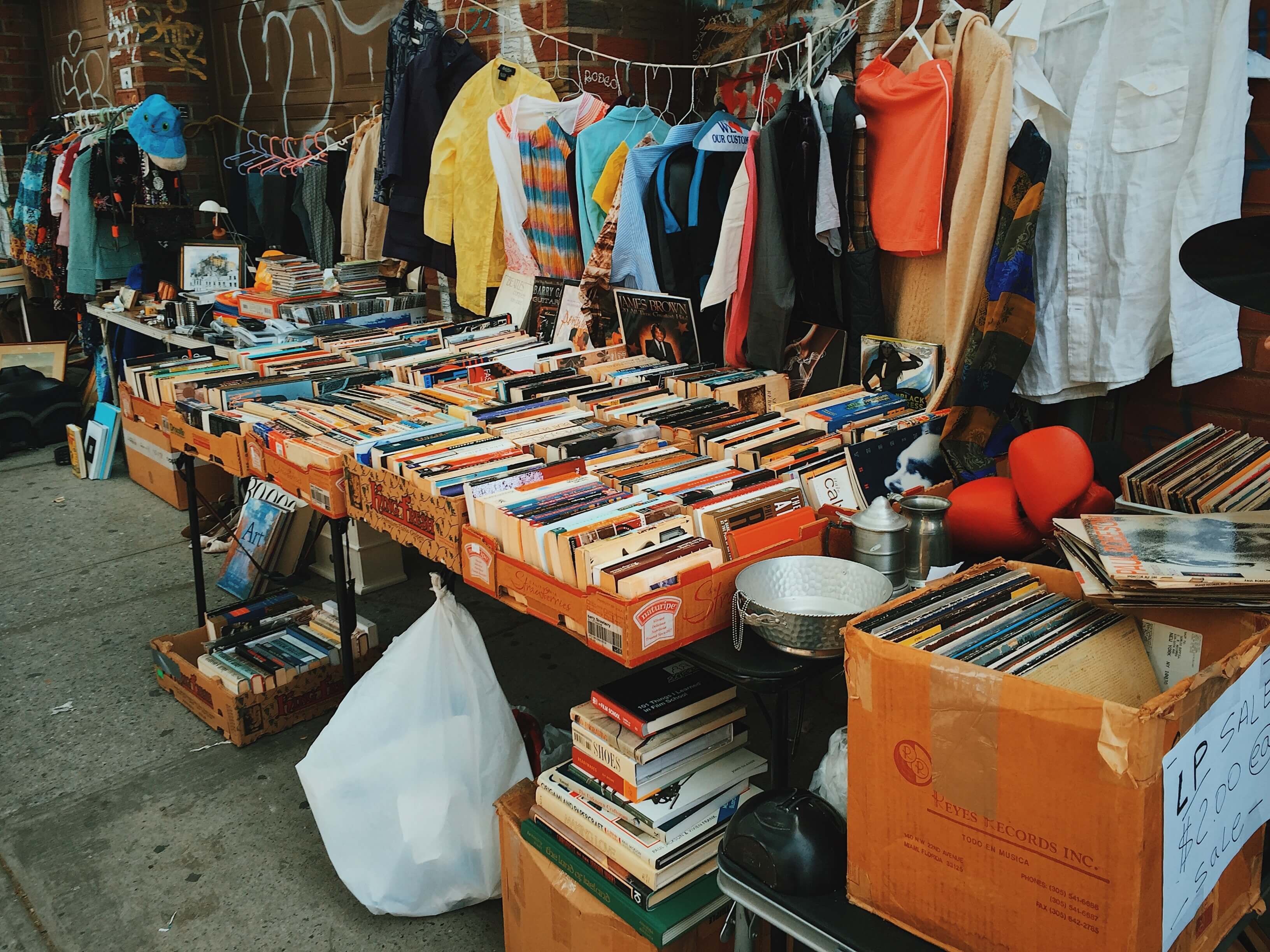 Your Ultimate Resale Treasure Trove